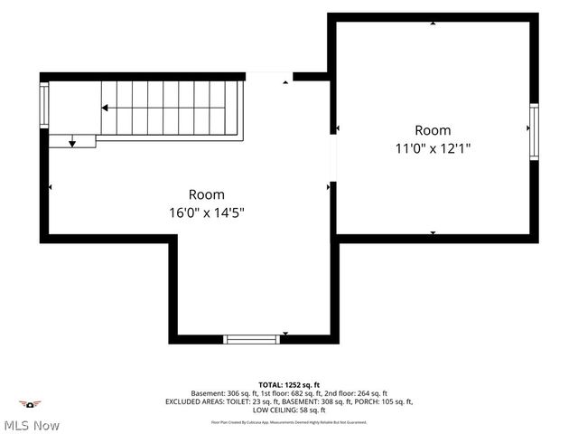 892 E 139th Street, Cleveland, OH 44110