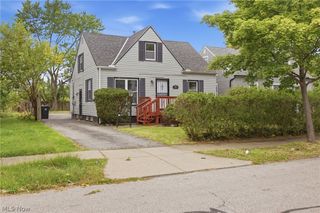892 E 139th Street, Cleveland, OH 44110