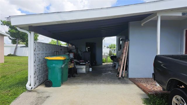 21306 PERCY AVENUE, Port Charlotte, FL 33952