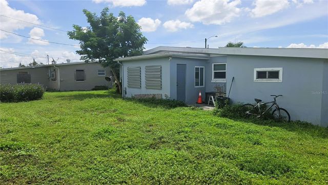 21306 PERCY AVENUE, Port Charlotte, FL 33952