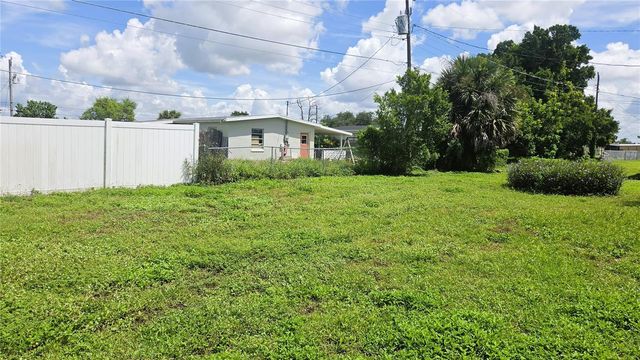 21306 PERCY AVENUE, Port Charlotte, FL 33952