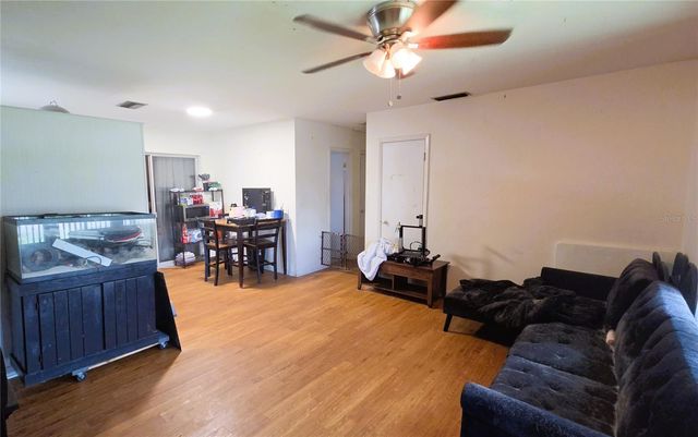 21306 PERCY AVENUE, Port Charlotte, FL 33952