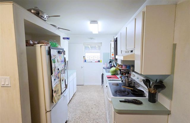 21306 PERCY AVENUE, Port Charlotte, FL 33952