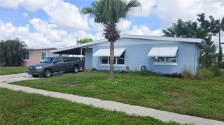 21306 PERCY AVENUE, Port Charlotte, FL 33952