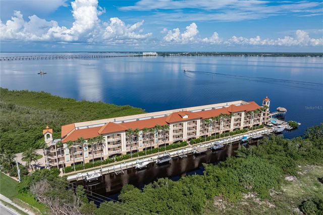 900 E MARION AVENUE 1203, Punta Gorda, FL 33950