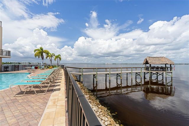 900 E MARION AVENUE 1203, Punta Gorda, FL 33950