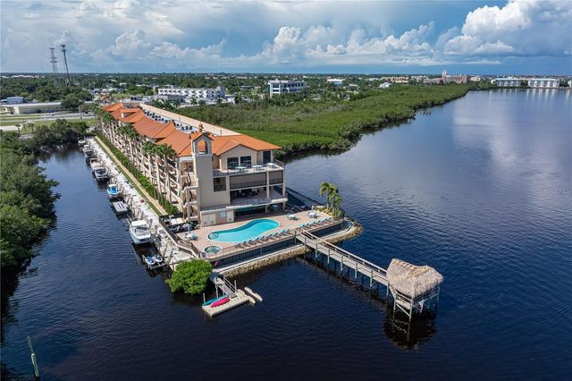 900 E MARION AVENUE 1203, Punta Gorda, FL 33950