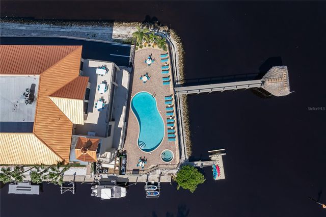 900 E MARION AVENUE 1203, Punta Gorda, FL 33950