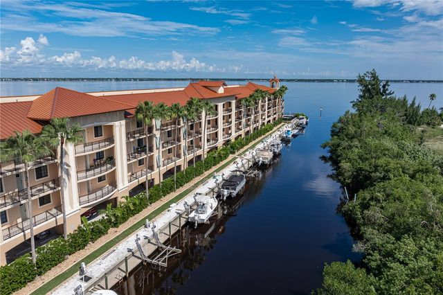 900 E MARION AVENUE 1203, Punta Gorda, FL 33950