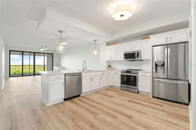 900 E MARION AVENUE 1203, Punta Gorda, FL 33950
