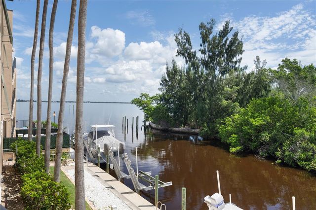 900 E MARION AVENUE 1203, Punta Gorda, FL 33950