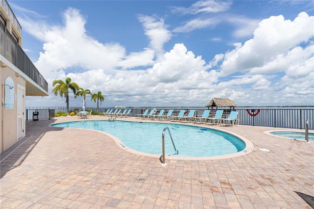 900 E MARION AVENUE 1203, Punta Gorda, FL 33950