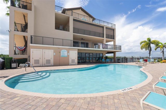 900 E MARION AVENUE 1203, Punta Gorda, FL 33950