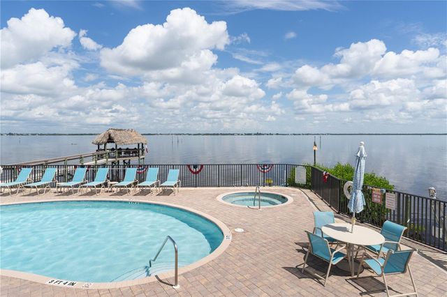 900 E MARION AVENUE 1203, Punta Gorda, FL 33950