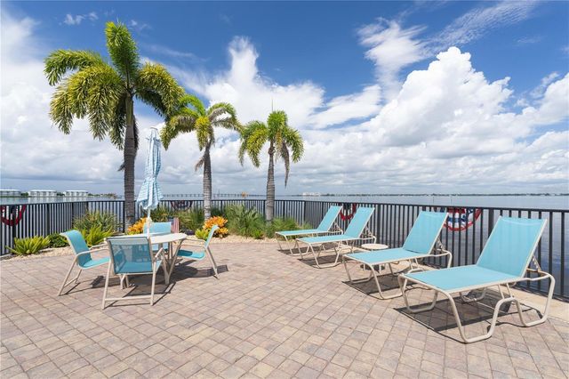 900 E MARION AVENUE 1203, Punta Gorda, FL 33950
