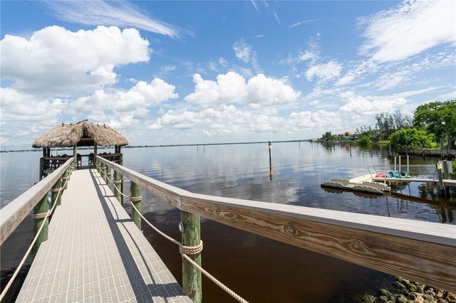 900 E MARION AVENUE 1203, Punta Gorda, FL 33950