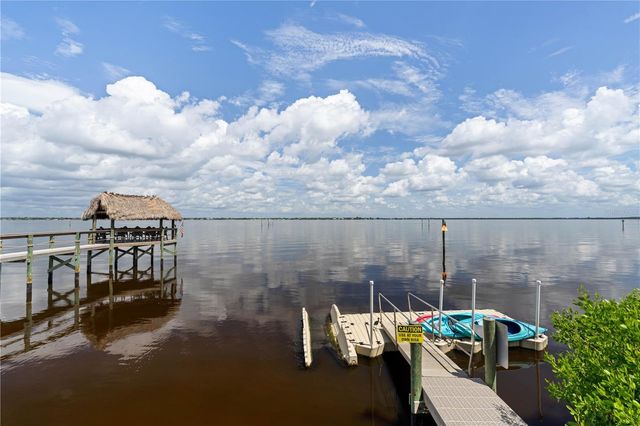 900 E MARION AVENUE 1203, Punta Gorda, FL 33950