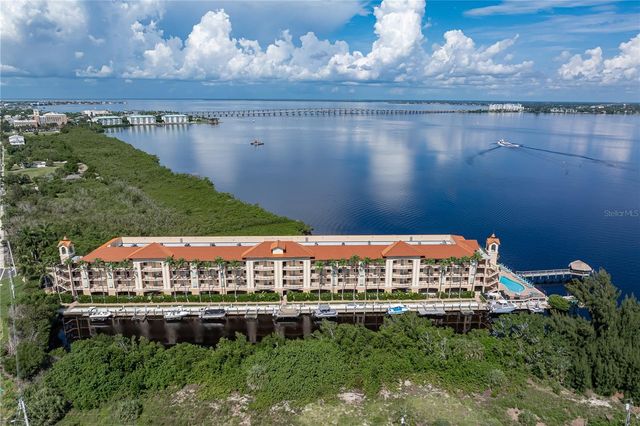 900 E MARION AVENUE 1203, Punta Gorda, FL 33950