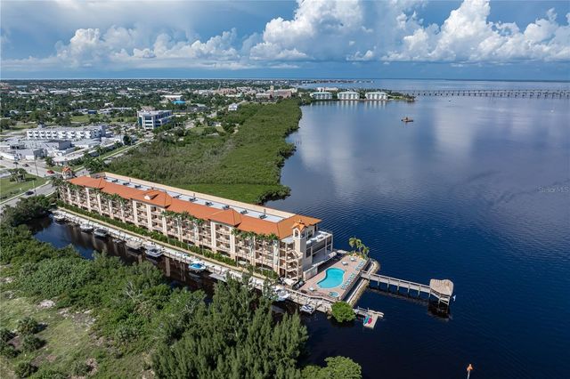 900 E MARION AVENUE 1203, Punta Gorda, FL 33950