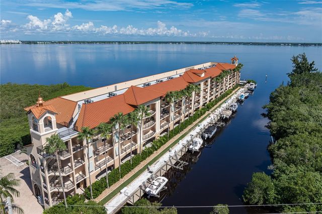 900 E MARION AVENUE 1203, Punta Gorda, FL 33950