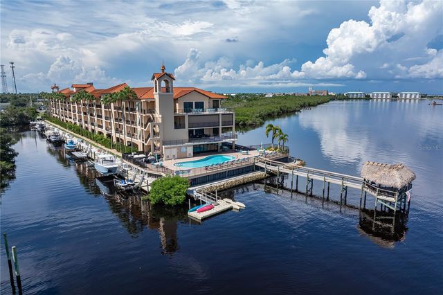 900 E MARION AVENUE 1203, Punta Gorda, FL 33950