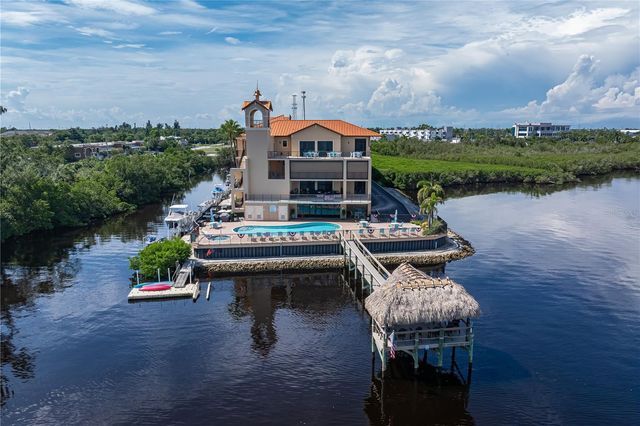 900 E MARION AVENUE 1203, Punta Gorda, FL 33950