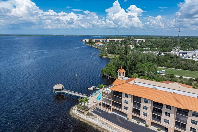 900 E MARION AVENUE 1203, Punta Gorda, FL 33950