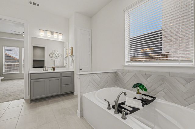 16417 Sunnyland Drive, Celina, TX 75009