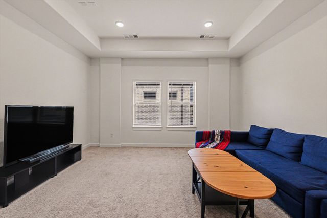 16417 Sunnyland Drive, Celina, TX 75009