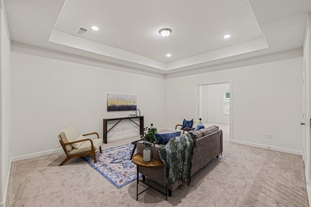 16417 Sunnyland Drive, Celina, TX 75009