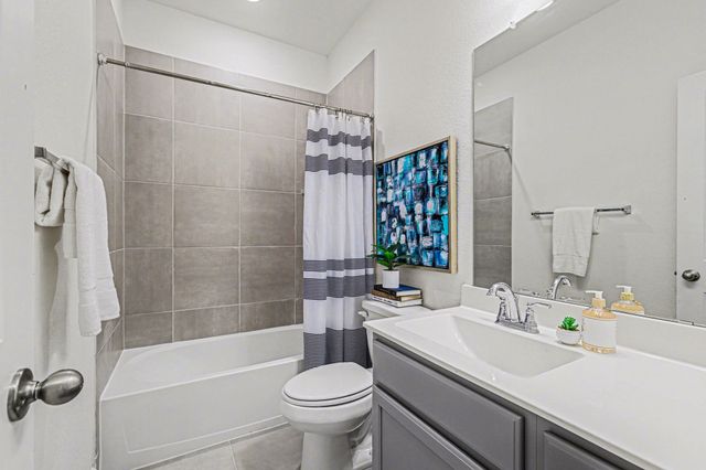 16417 Sunnyland Drive, Celina, TX 75009