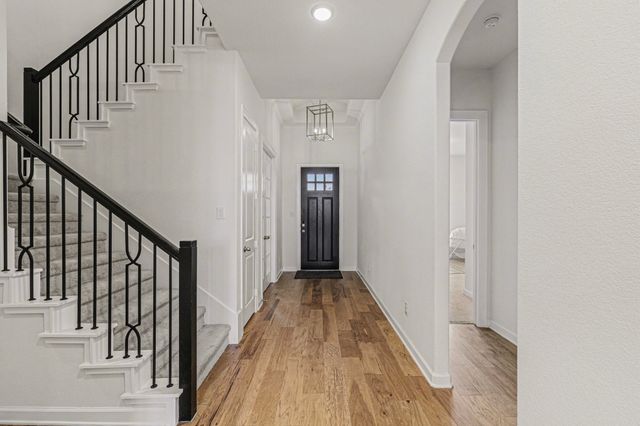 16417 Sunnyland Drive, Celina, TX 75009