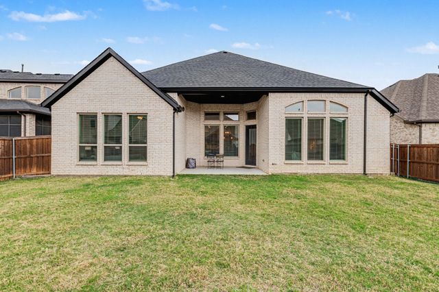 16417 Sunnyland Drive, Celina, TX 75009