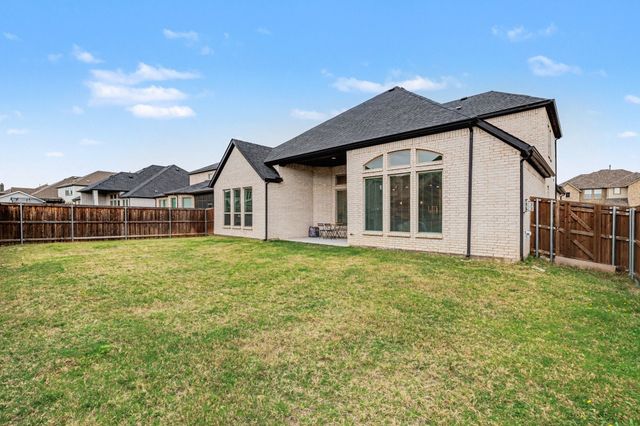 16417 Sunnyland Drive, Celina, TX 75009