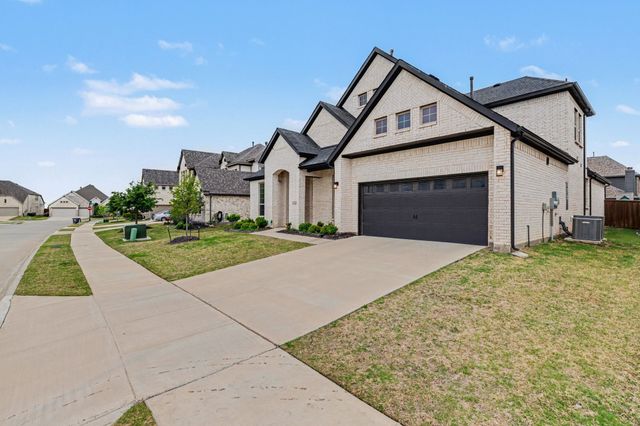 16417 Sunnyland Drive, Celina, TX 75009
