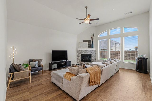 16417 Sunnyland Drive, Celina, TX 75009