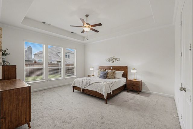 16417 Sunnyland Drive, Celina, TX 75009