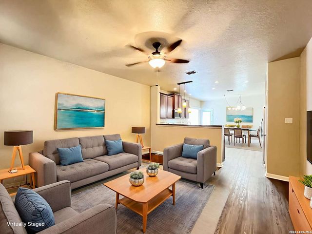 9731 Mill Path, San Antonio, TX 78254