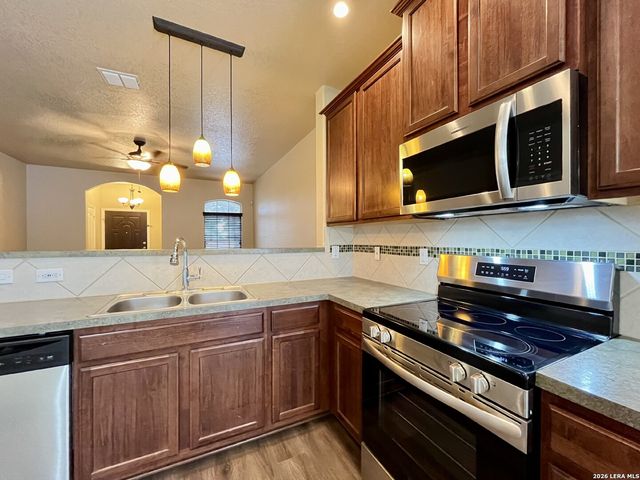 9731 Mill Path, San Antonio, TX 78254