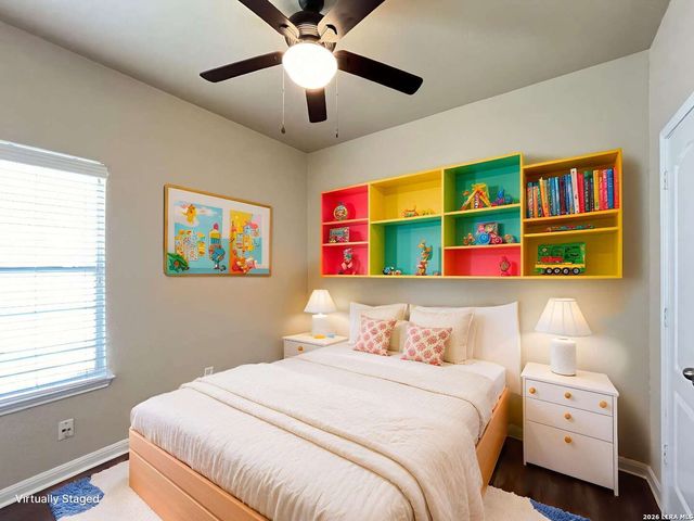 9731 Mill Path, San Antonio, TX 78254