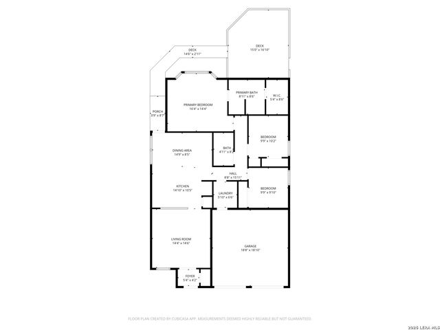 9731 Mill Path, San Antonio, TX 78254