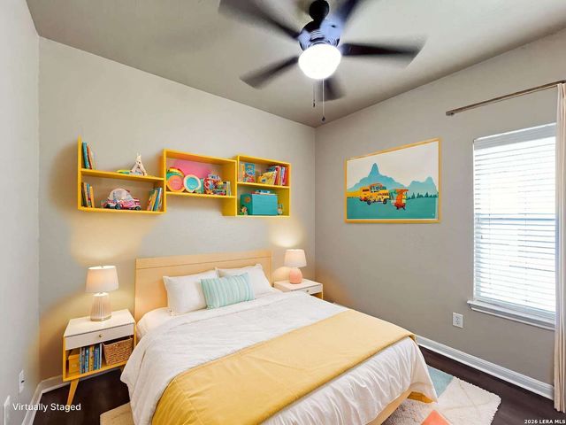 9731 Mill Path, San Antonio, TX 78254