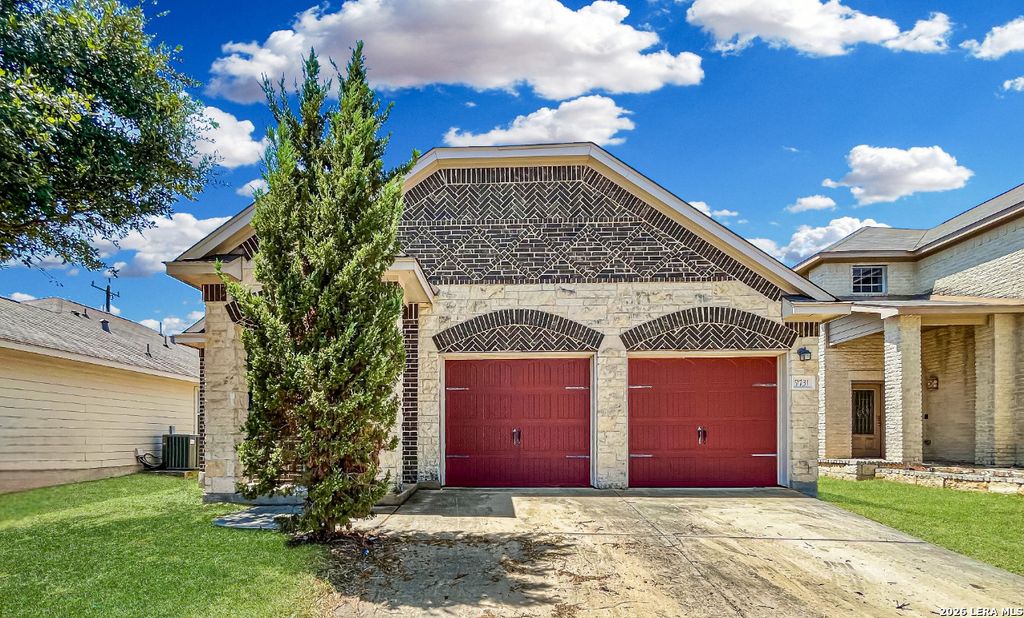 9731 Mill Path, San Antonio, TX 78254
