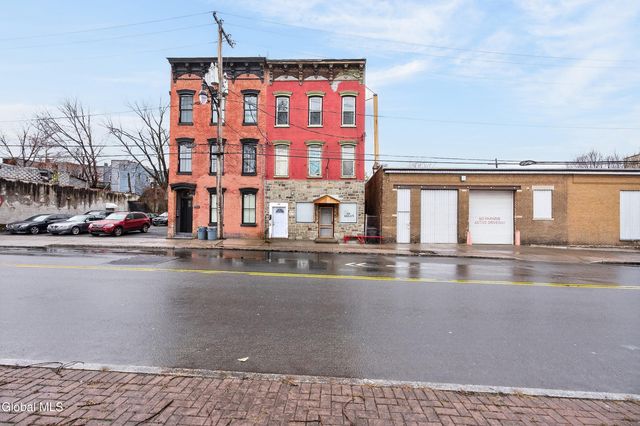 427 S Pearl Street, Albany, NY 12202