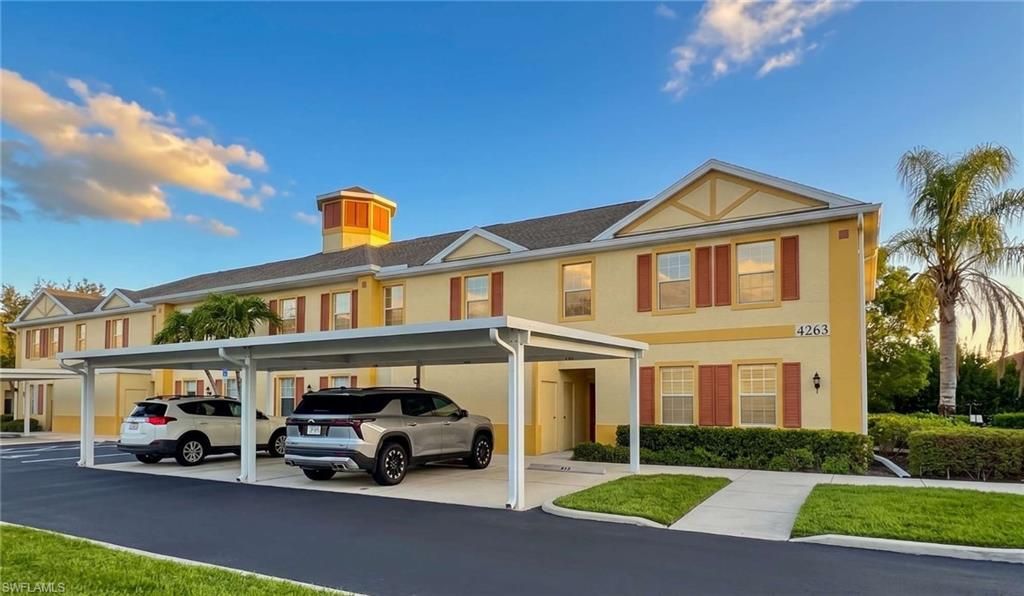 4263 Liron AVE 102, Fort Myers, FL 33916