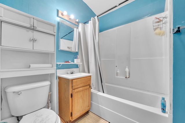 2111 W Burnham STREET, Milwaukee, WI 53204