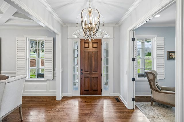 1504 Buckskin Ct, Thompsons Station, TN 37179