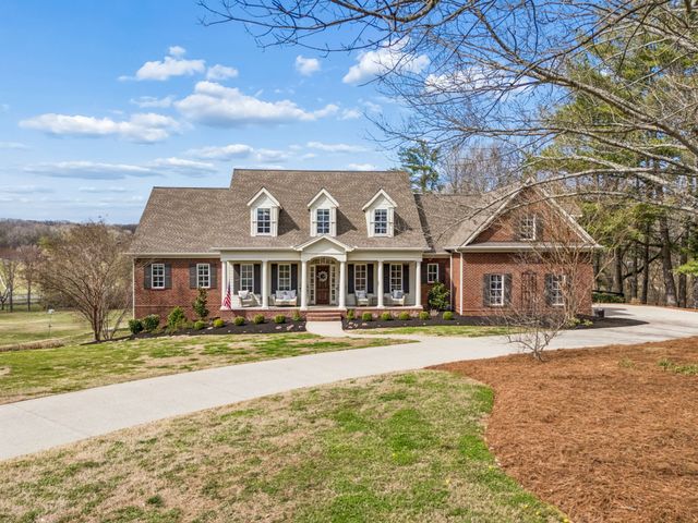 1504 Buckskin Ct, Thompsons Station, TN 37179
