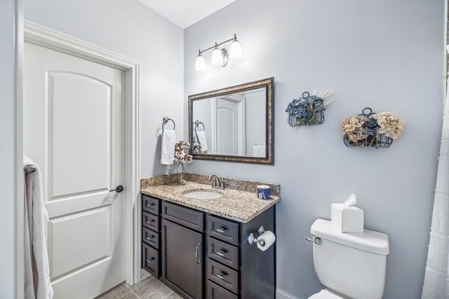 1504 Buckskin Ct, Thompsons Station, TN 37179