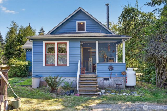 10115 56th Street SE, Snohomish, WA 98290